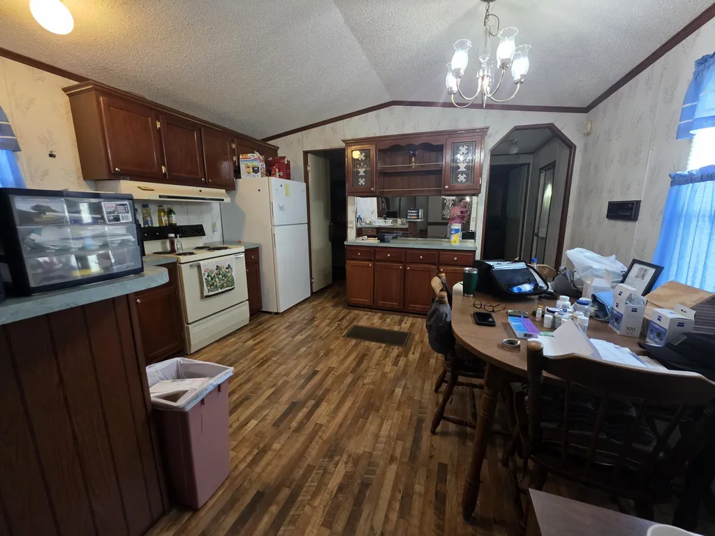 91 Blakley Subdivision Road London KY 40741
