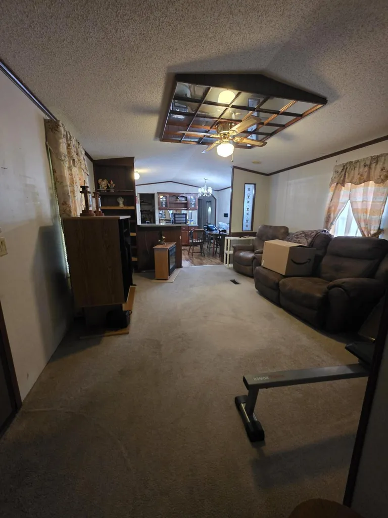91 Blakley Subdivision Road London KY 40741