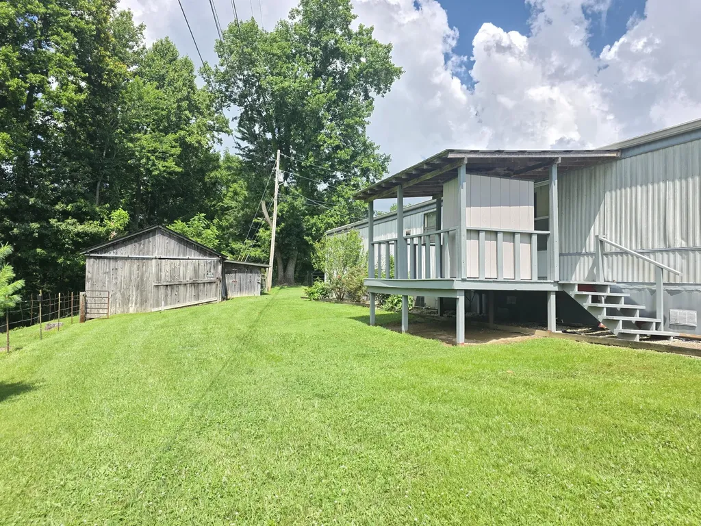 91 Blakley Subdivision Road London KY 40741