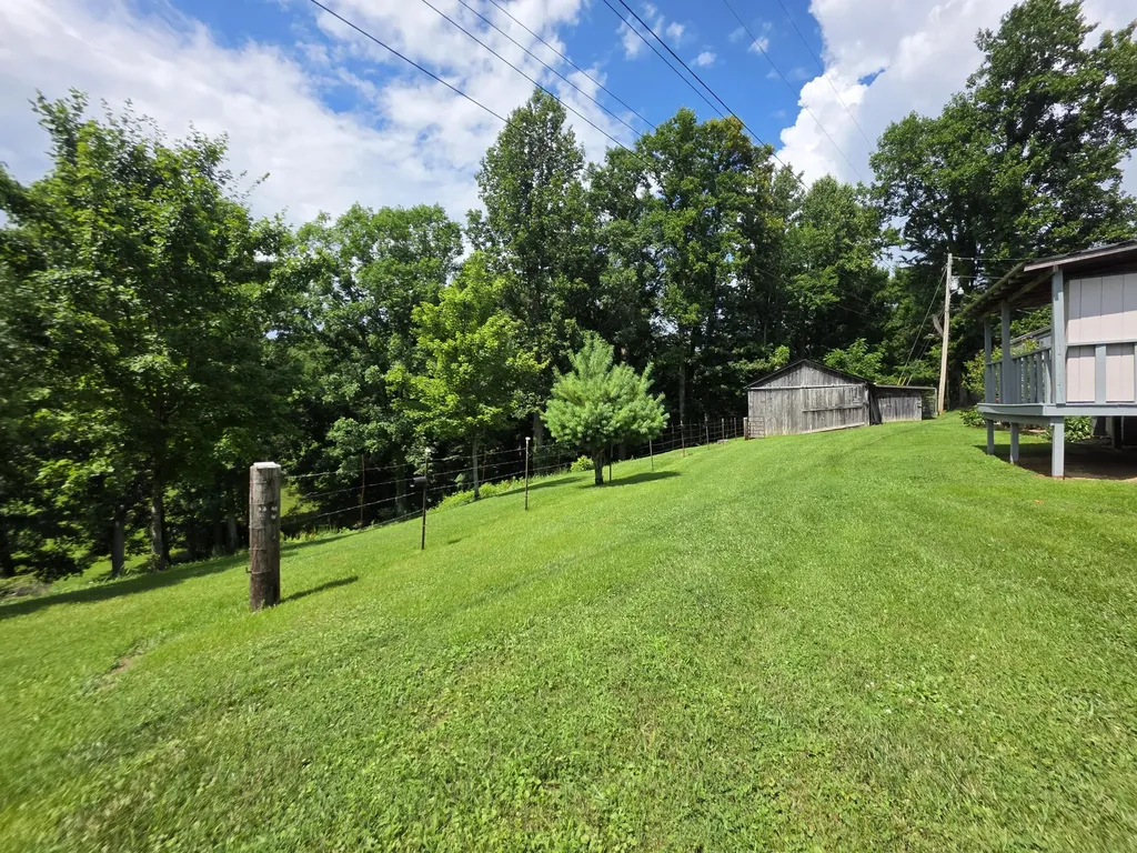 91 Blakley Subdivision Road London KY 40741