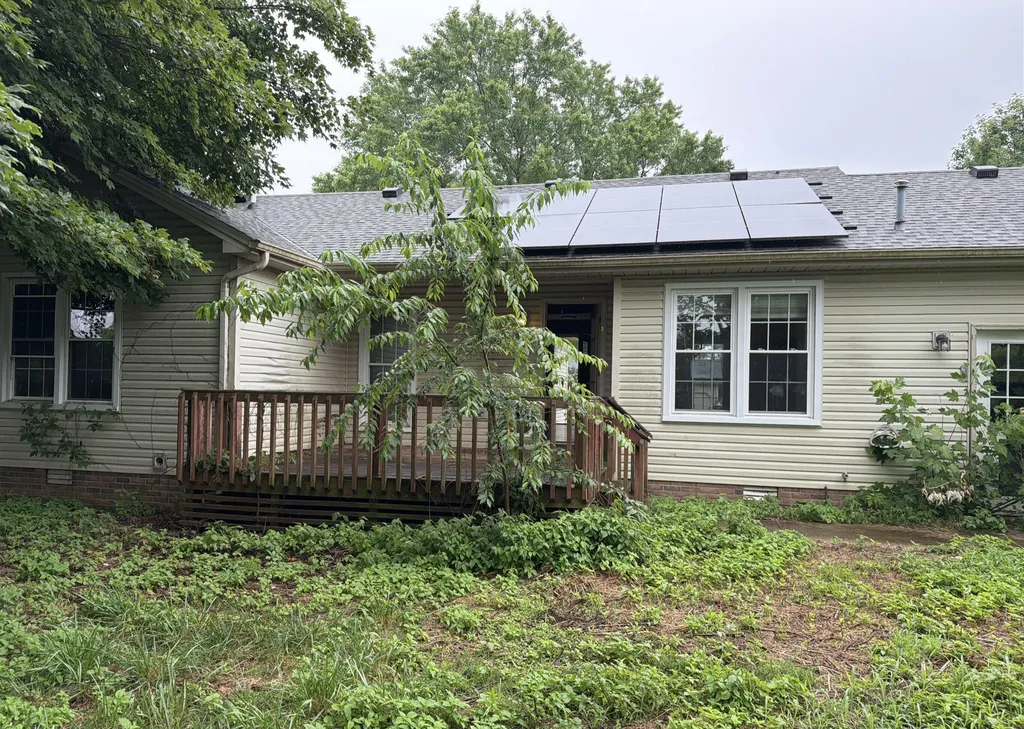 642 Winchester Drive Hopkinsville KY 42240
