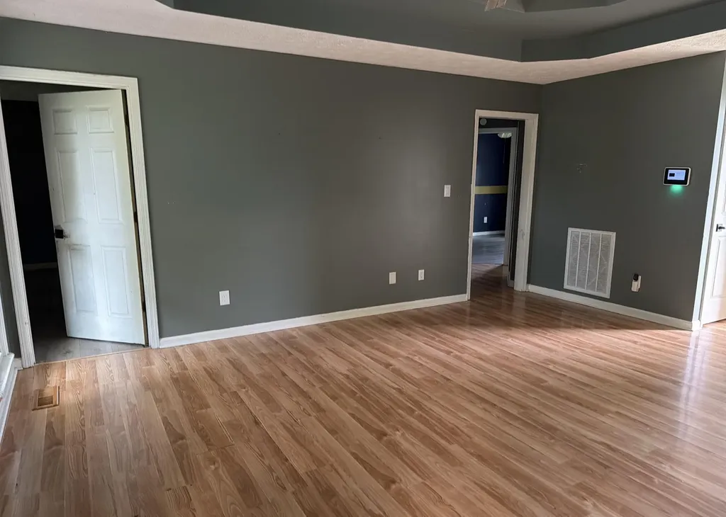 642 Winchester Drive Hopkinsville KY 42240