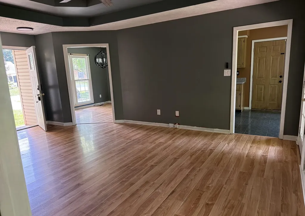 642 Winchester Drive Hopkinsville KY 42240