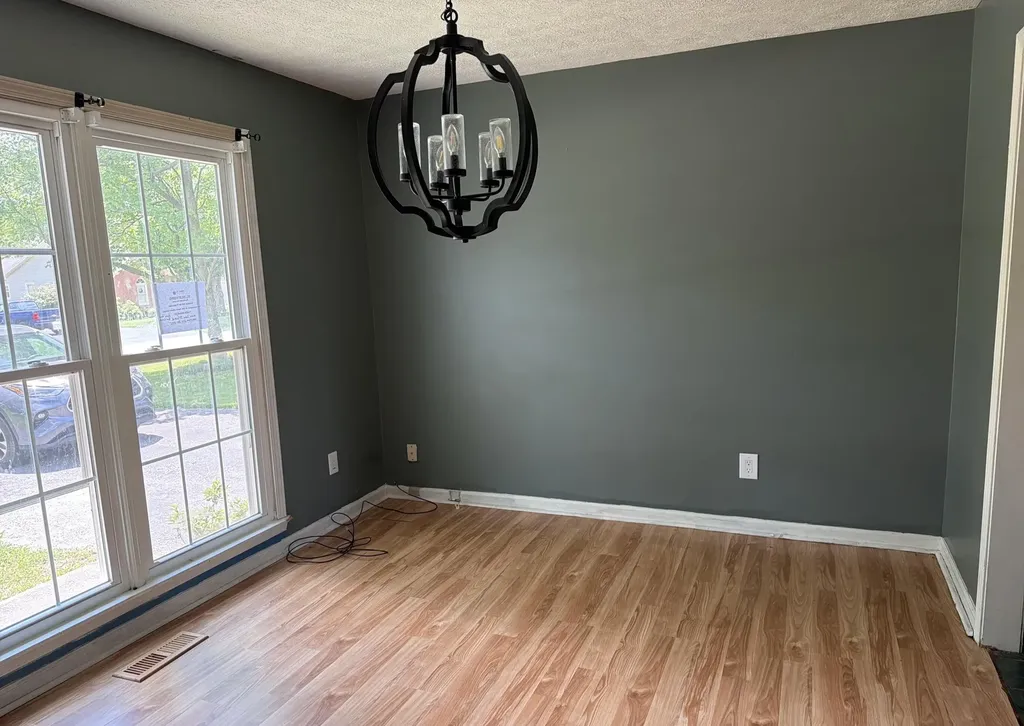 642 Winchester Drive Hopkinsville KY 42240
