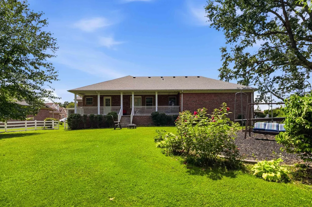 1043 Burnell Drive Berea KY 40403