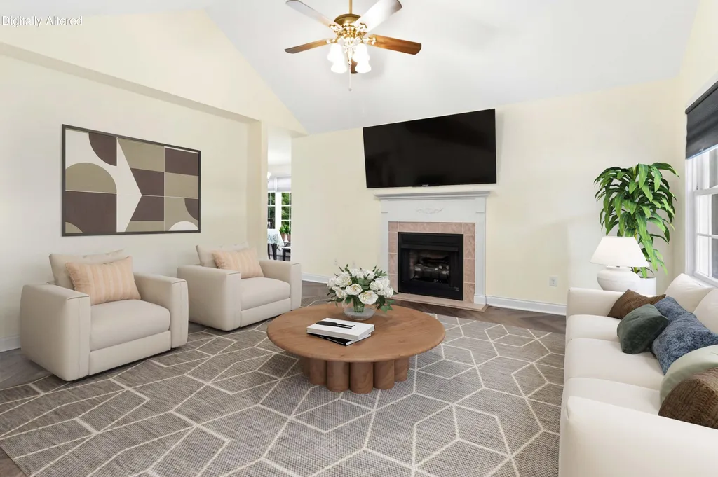1043 Burnell Drive Berea KY 40403