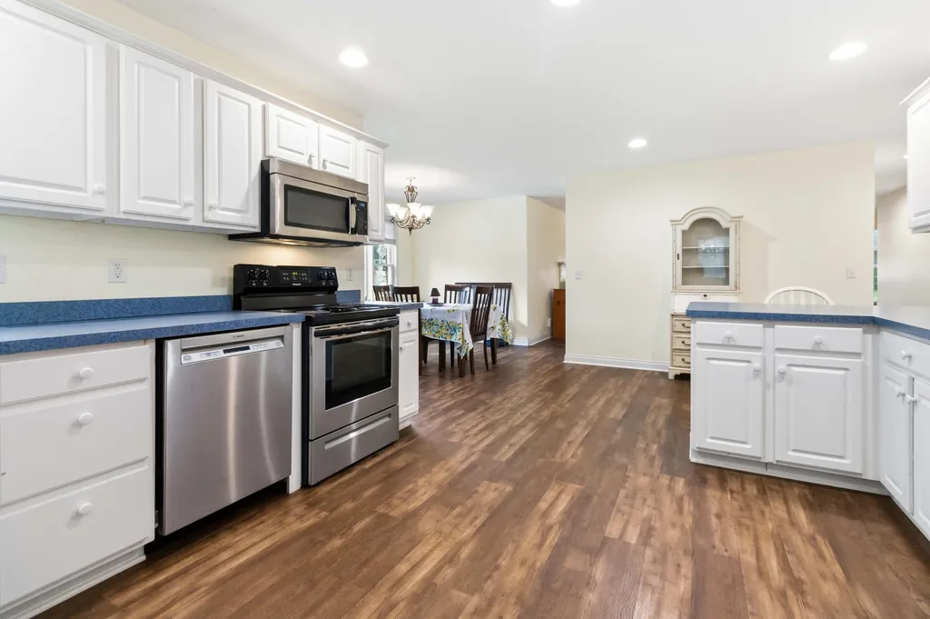 1043 Burnell Drive Berea KY 40403