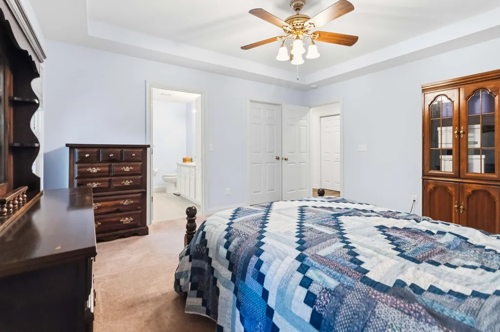 1043 Burnell Drive Berea KY 40403