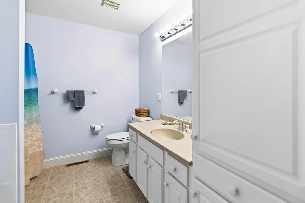 1043 Burnell Drive Berea KY 40403