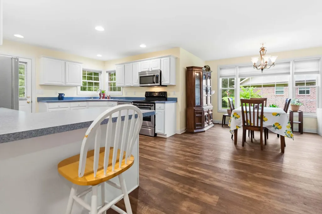 1043 Burnell Drive Berea KY 40403