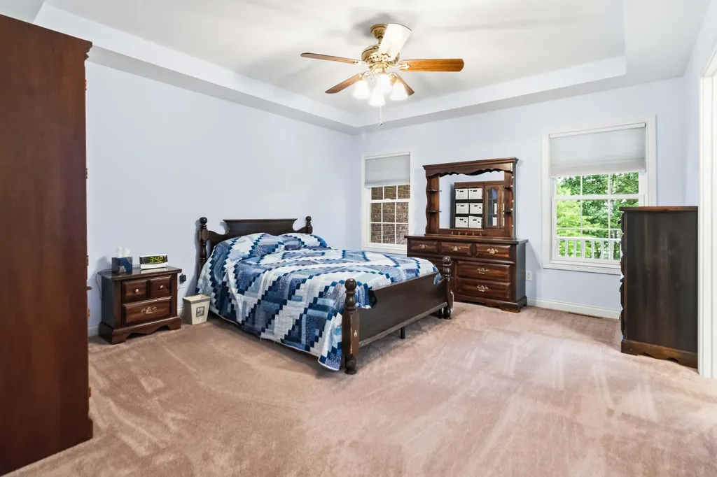 1043 Burnell Drive Berea KY 40403