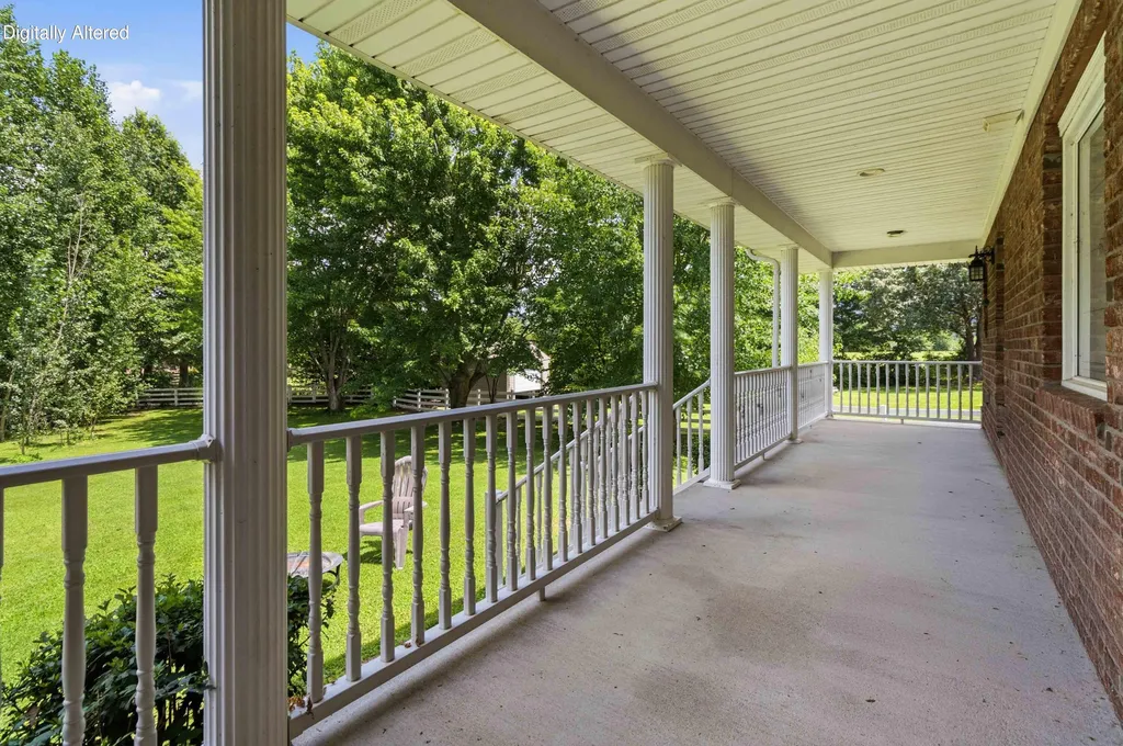 1043 Burnell Drive Berea KY 40403
