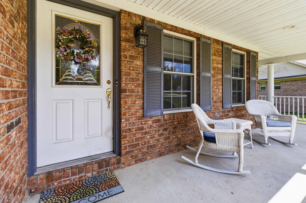 1043 Burnell Drive Berea KY 40403