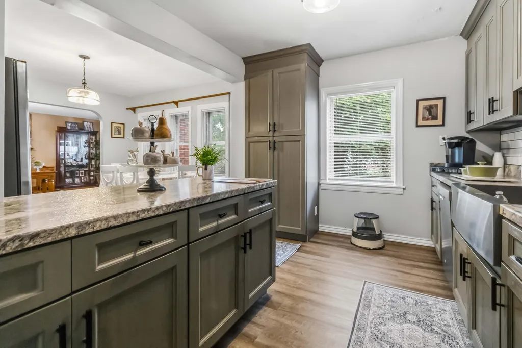 111 House Avenue Manchester KY 40962
