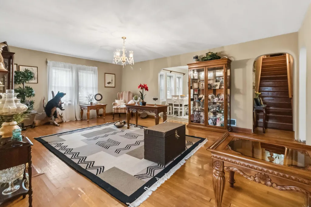 111 House Avenue Manchester KY 40962