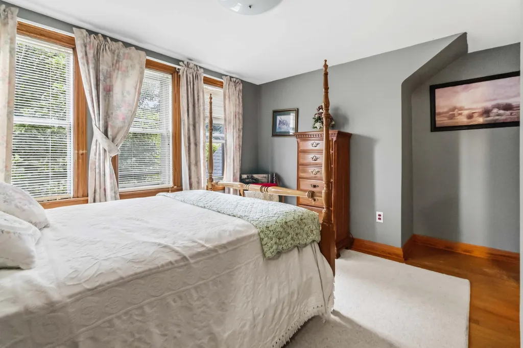 111 House Avenue Manchester KY 40962