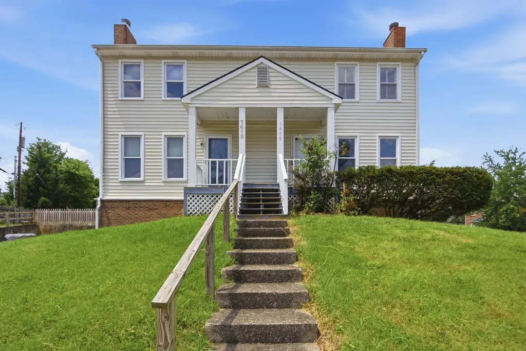 1415 Ridgecrest Drive Lexington KY 40517