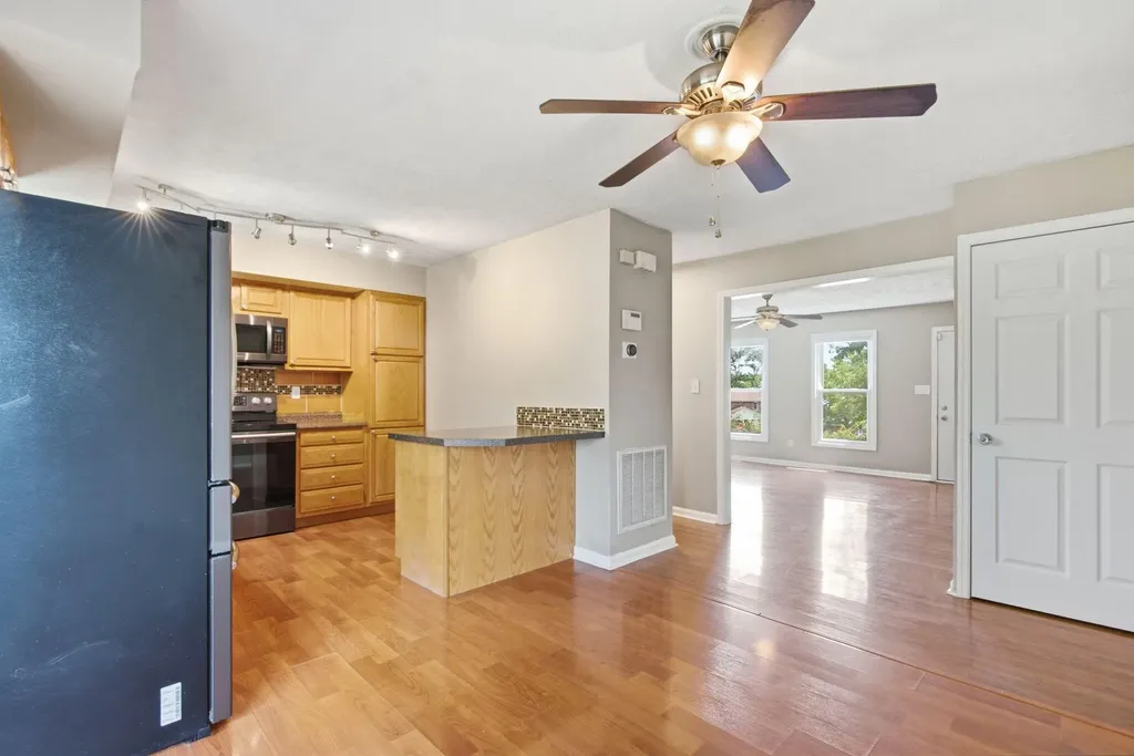 1415 Ridgecrest Drive Lexington KY 40517
