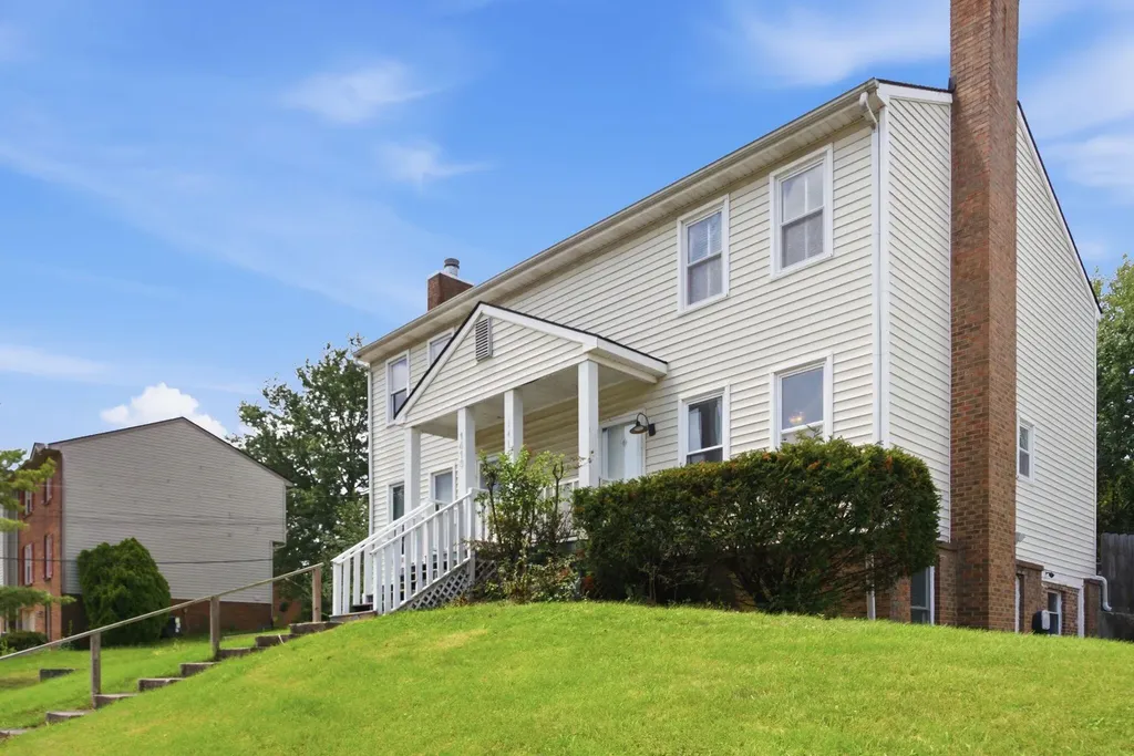 1415 Ridgecrest Drive Lexington KY 40517