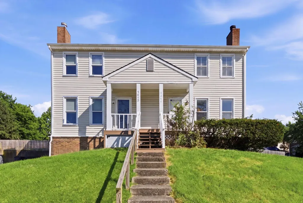 1415 Ridgecrest Drive Lexington KY 40517