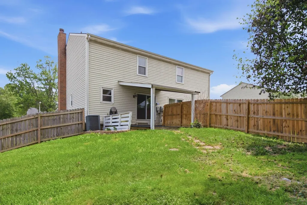 1415 Ridgecrest Drive Lexington KY 40517
