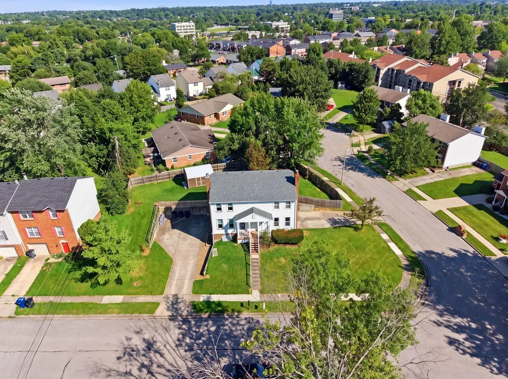 1415 Ridgecrest Drive Lexington KY 40517