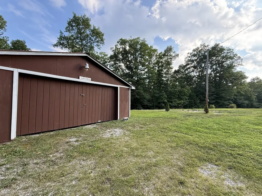 305 Hunters Paradise Road Monticello KY 42633