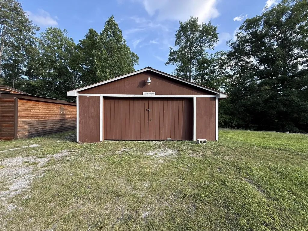 305 Hunters Paradise Road Monticello KY 42633