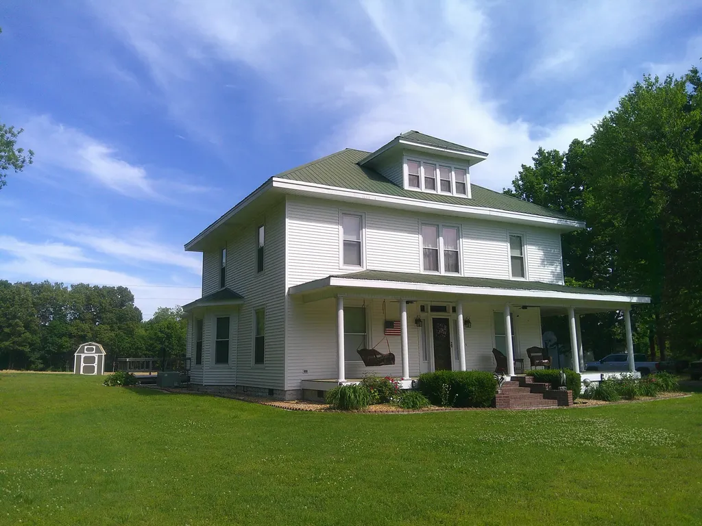 502 State Route 780 Clinton KY 42031