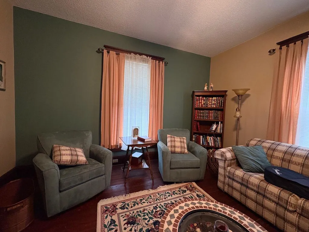 502 State Route 780 Clinton KY 42031