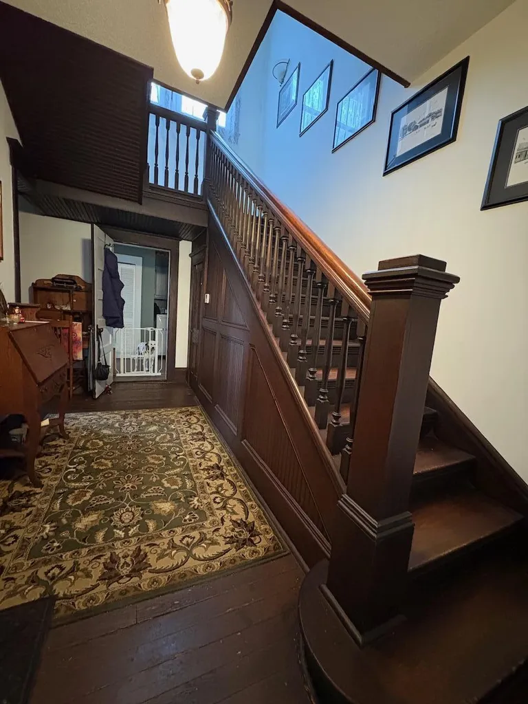 502 State Route 780 Clinton KY 42031