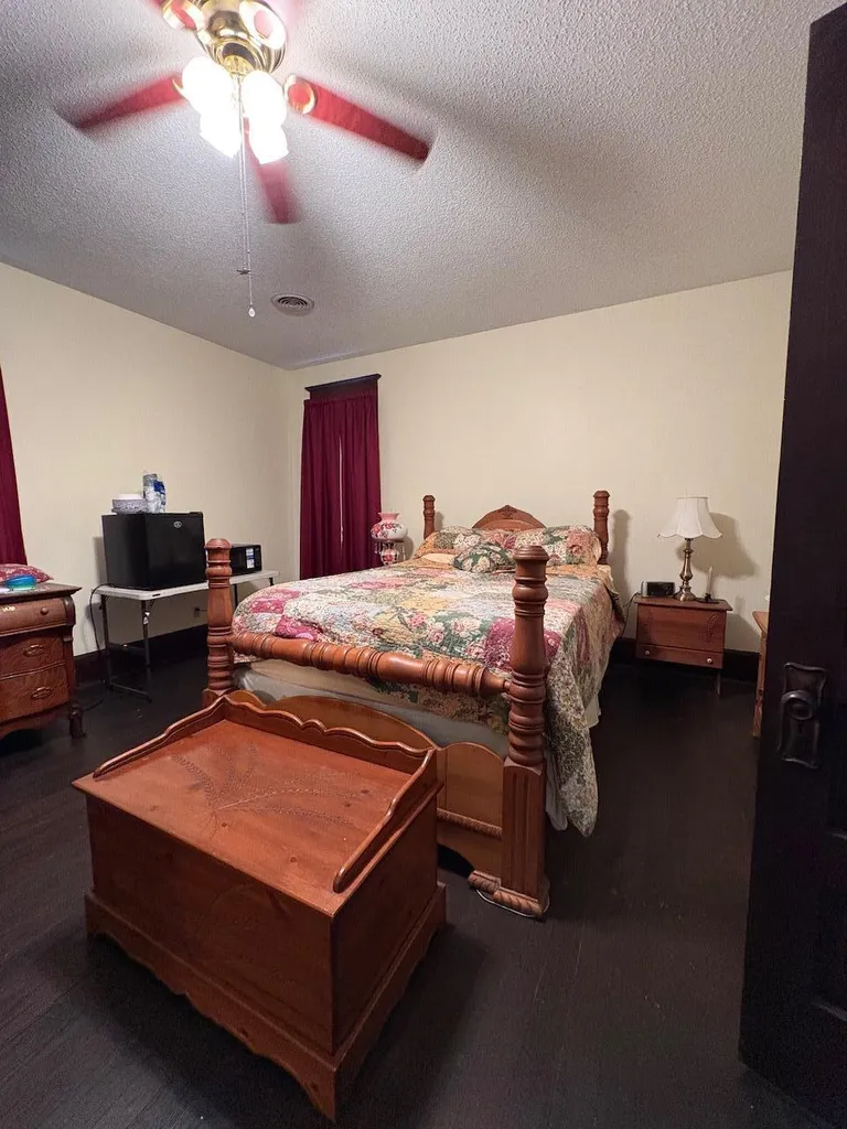 502 State Route 780 Clinton KY 42031