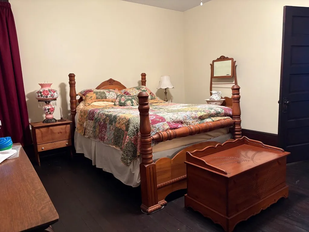 502 State Route 780 Clinton KY 42031