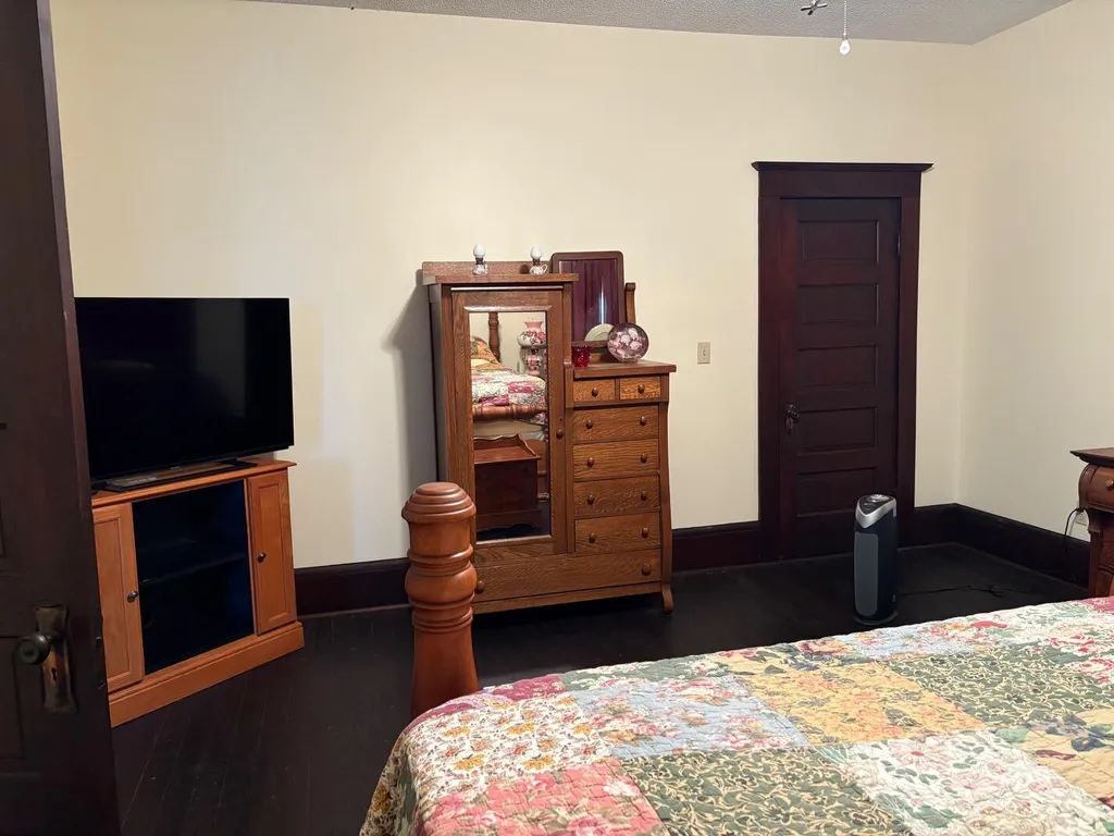 502 State Route 780 Clinton KY 42031