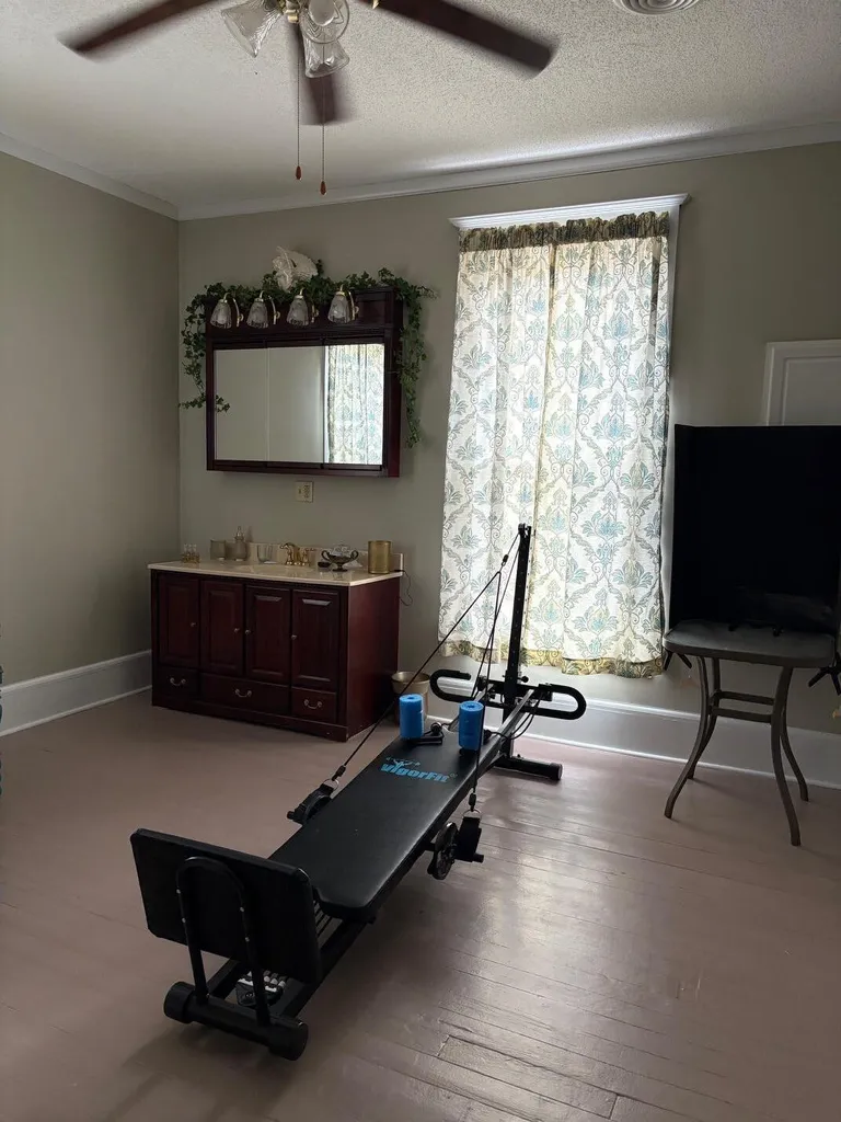 502 State Route 780 Clinton KY 42031