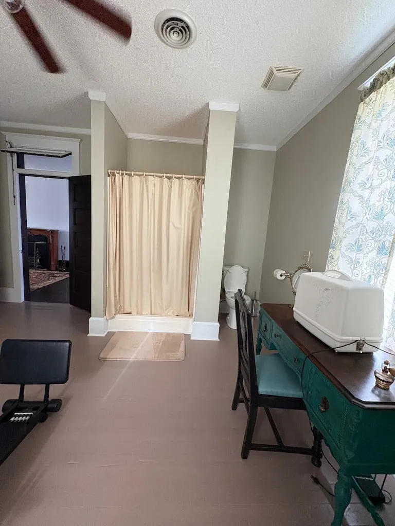 502 State Route 780 Clinton KY 42031