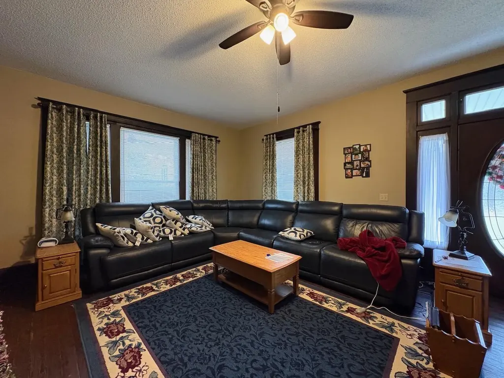 502 State Route 780 Clinton KY 42031
