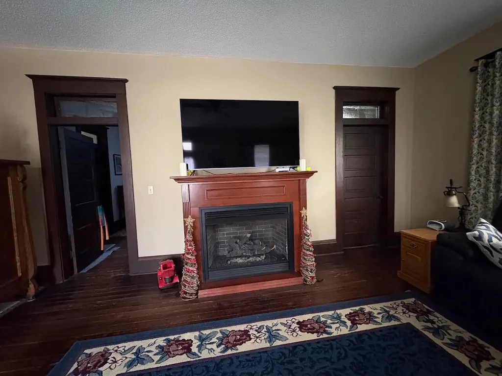 502 State Route 780 Clinton KY 42031