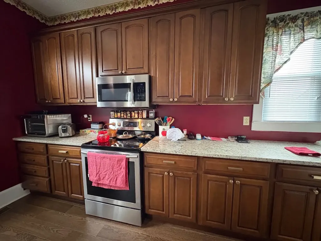 502 State Route 780 Clinton KY 42031