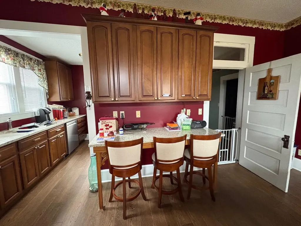 502 State Route 780 Clinton KY 42031
