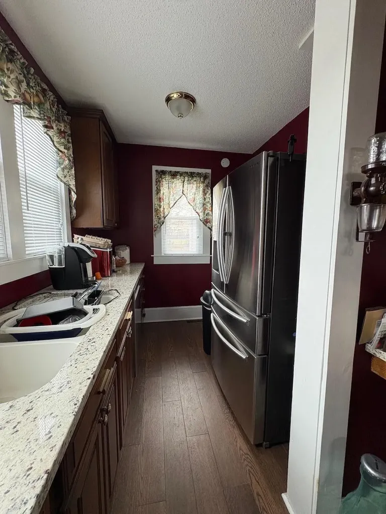502 State Route 780 Clinton KY 42031