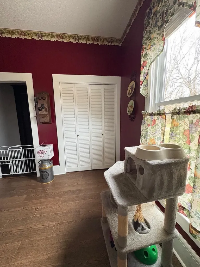 502 State Route 780 Clinton KY 42031