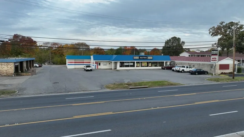 512 S 12th Street Murray KY 42071