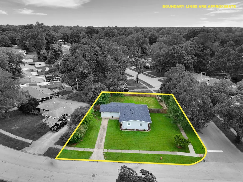 3131 Radiance Road Louisville KY 40220