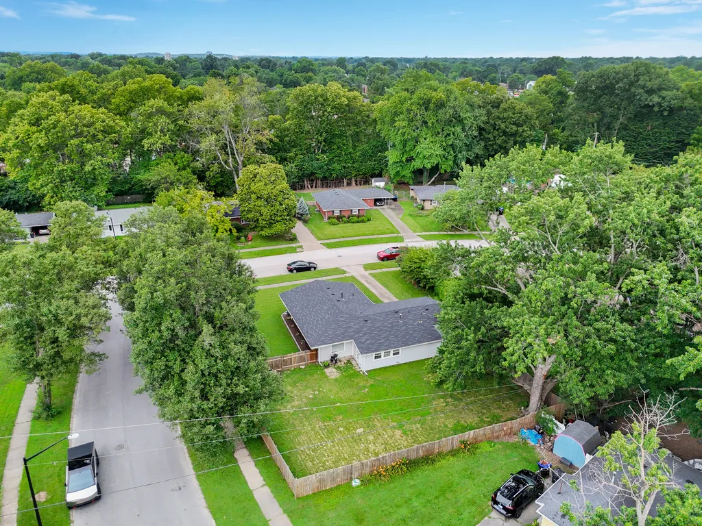 3131 Radiance Road Louisville KY 40220