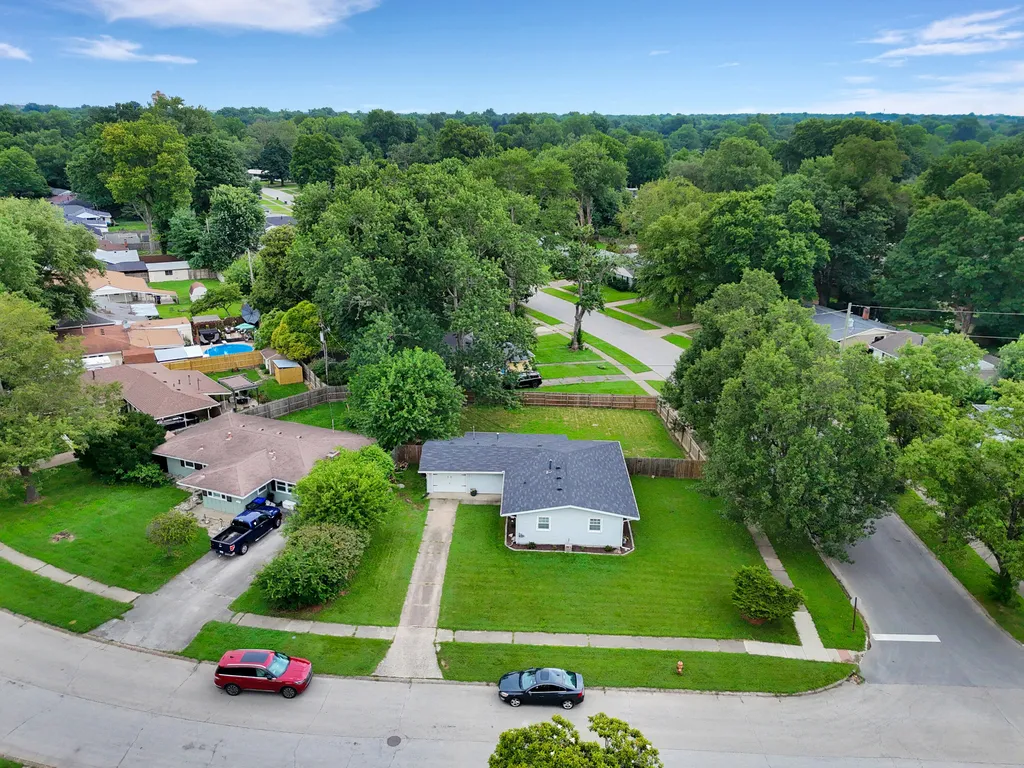 3131 Radiance Road Louisville KY 40220