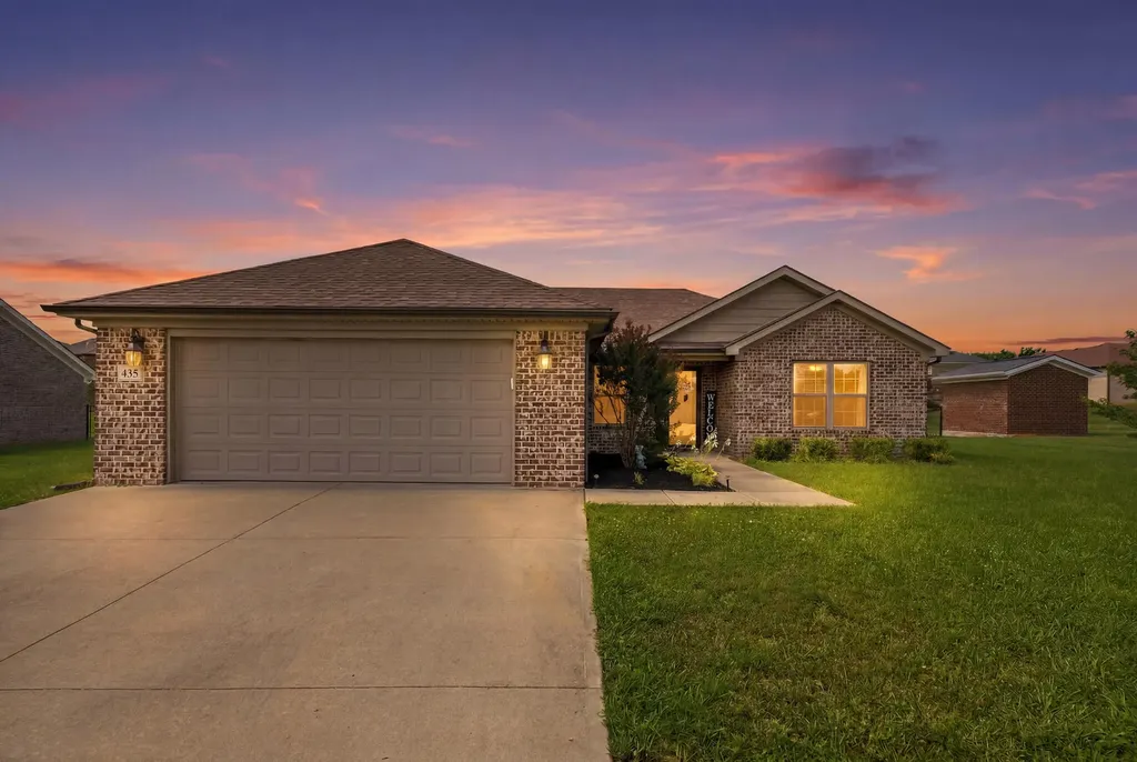 435 Southern Cross Drive Richmond KY 40475