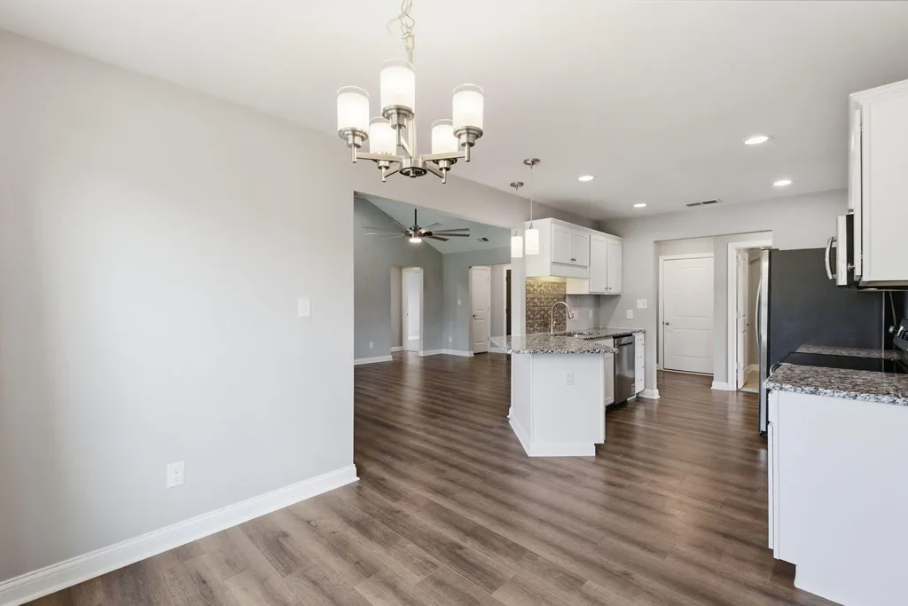 435 Southern Cross Drive Richmond KY 40475