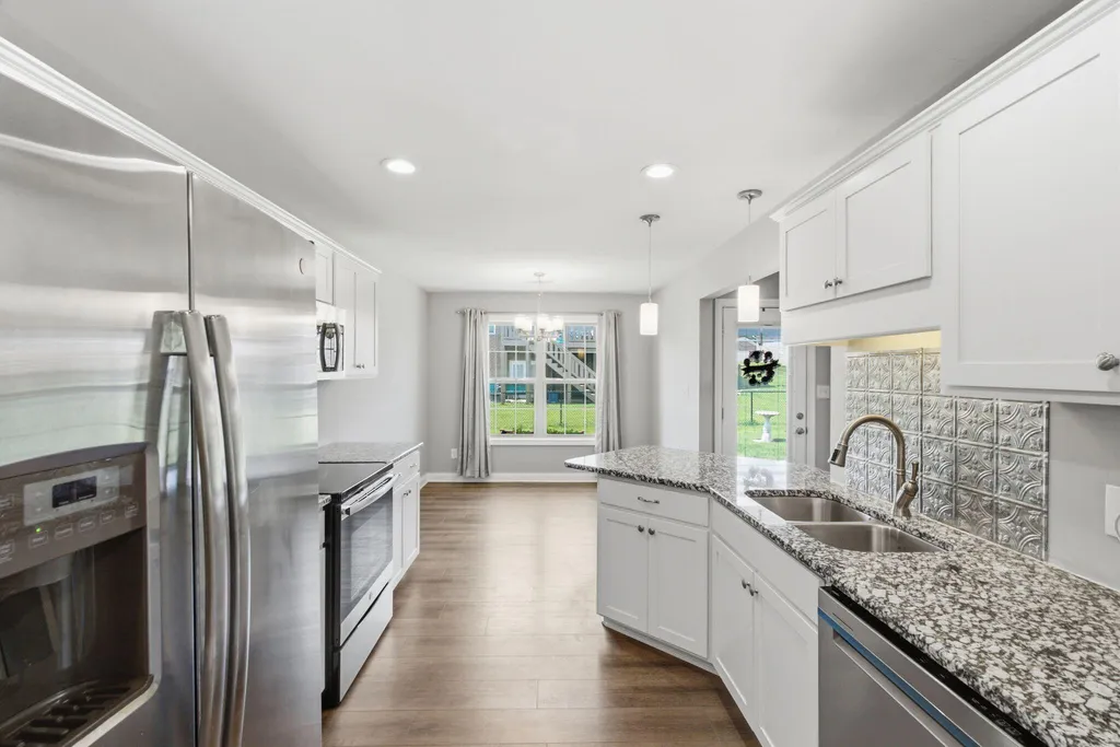 435 Southern Cross Drive Richmond KY 40475