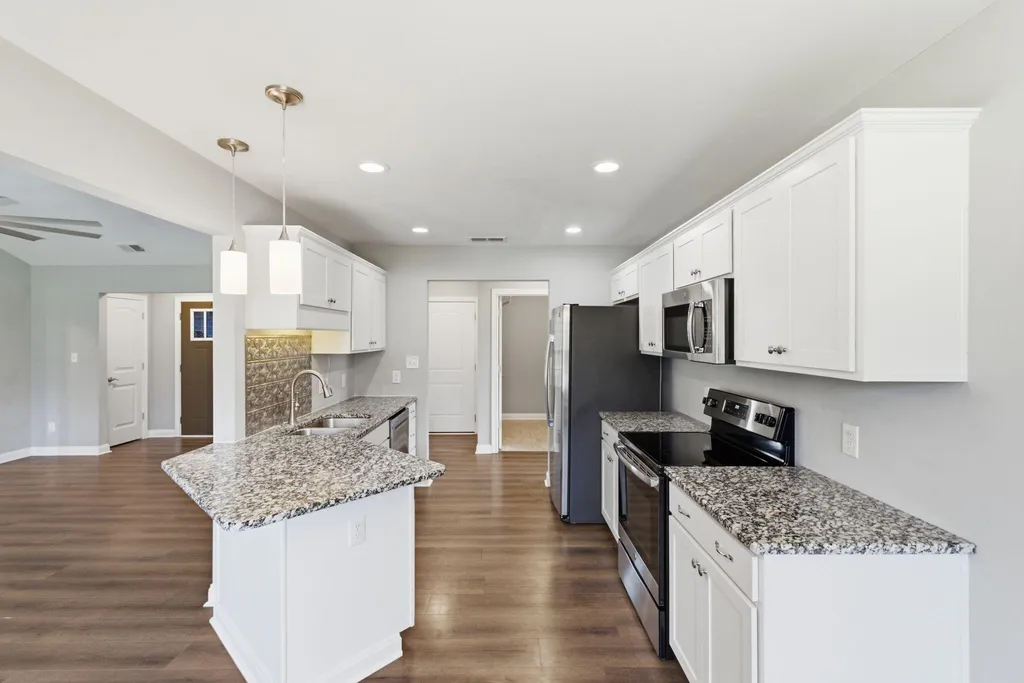 435 Southern Cross Drive Richmond KY 40475